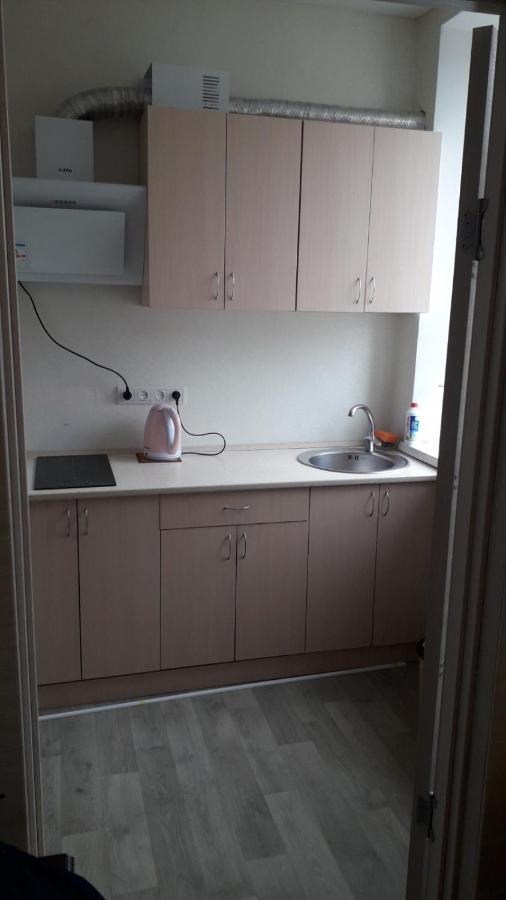 Комната Студия 1 Oldenburg Bagian luar foto