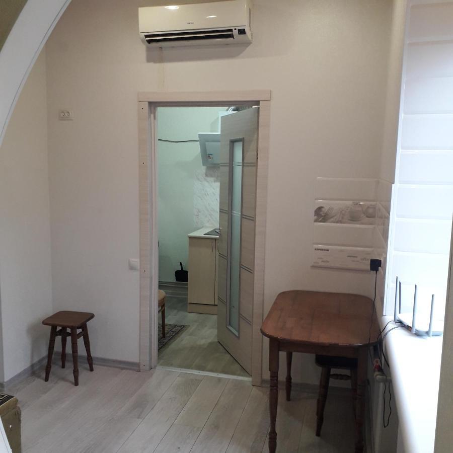 Комната Студия 1 Oldenburg Bagian luar foto
